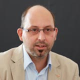 Gerald Czech